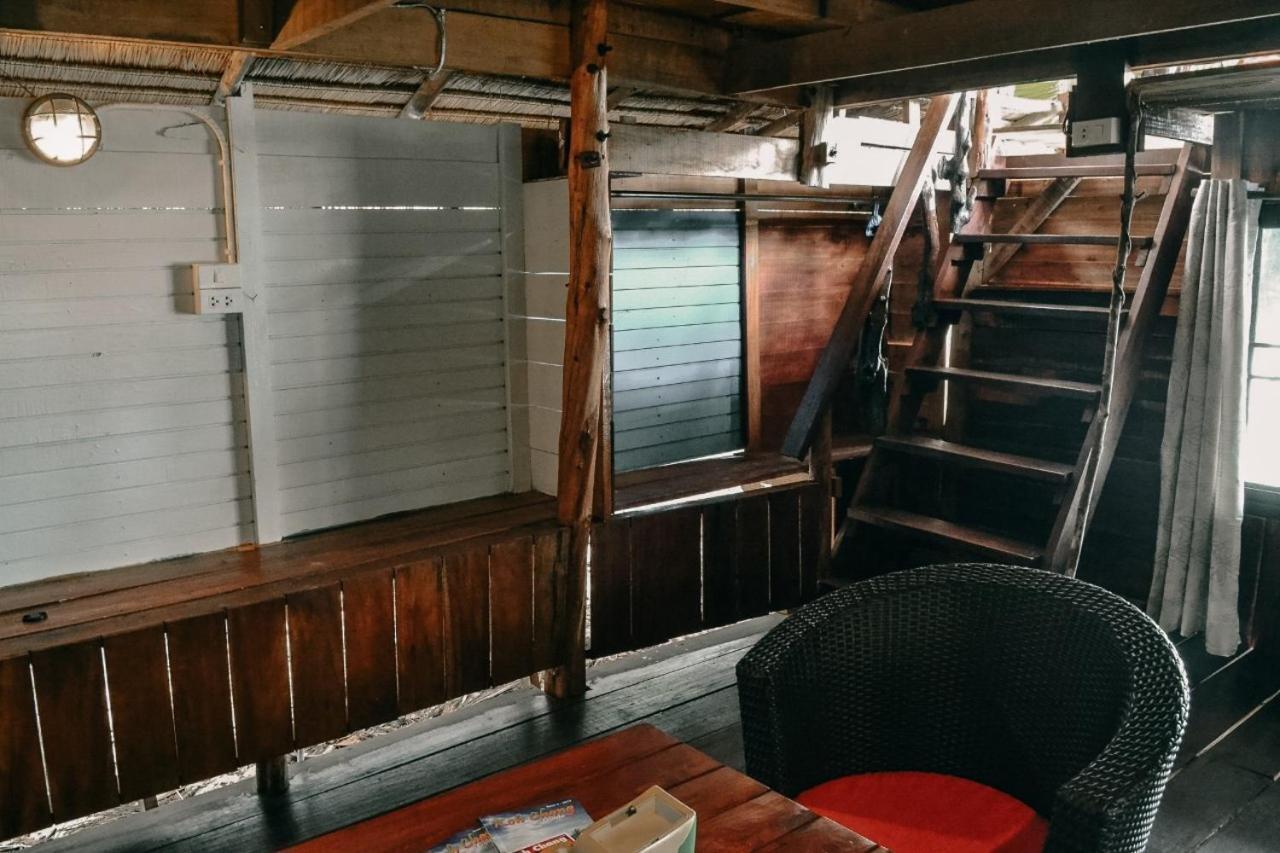 Sea Paradise Ban Khlong Kloi Exterior foto